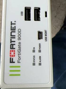 议价飞塔防火墙 fortigate fortinet 900D适用