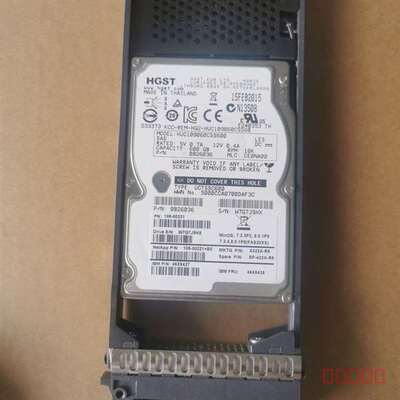 议价NetApp 600GB 10K 2.5 SP-422A-R适用