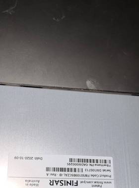 议价波长选择开关 FISAR 模块  FWS0109BS适用