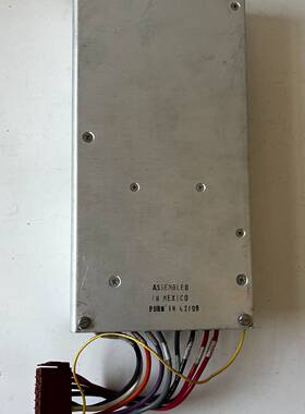 议价变压器240伏A C，B-S-2221-00ZMDS论特龙，适用