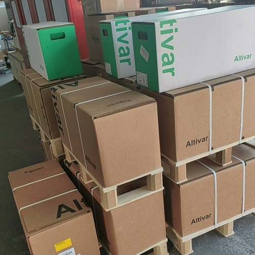 议价99新变频器 ATV610D15N4适用