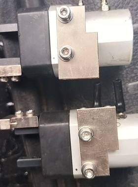 议价进口手指气缸MHQJ2-10D，两只，件成适用