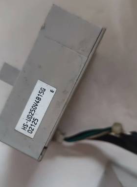 议价互感器，传感器HS-UD250V4B15G（2个）/ H适用