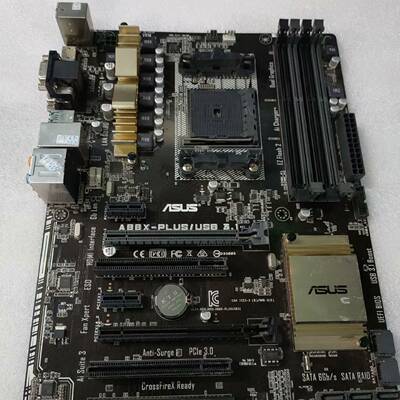 议价华硕A88主板 华硕A88X-PLUS/USB 3.0 豪华适用