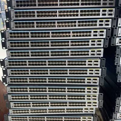 议价CE6850-48S4Q-EI交换机48端口万兆  4端适用
