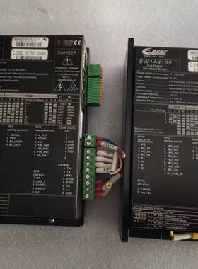 议价EVER 进口86步进驱动器SW1A4185适用