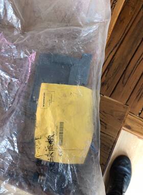 议价未拆封plc底座IP67P-412B一个图为实物适用