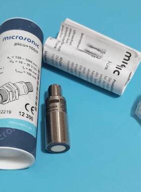议价microsoc威声pico+100/F超声波传适用