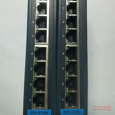 议价新到研华EKI-2728I适用