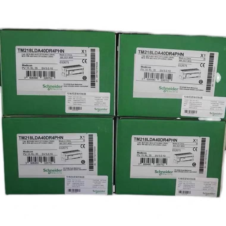 议价TM218LDA40DRN适用