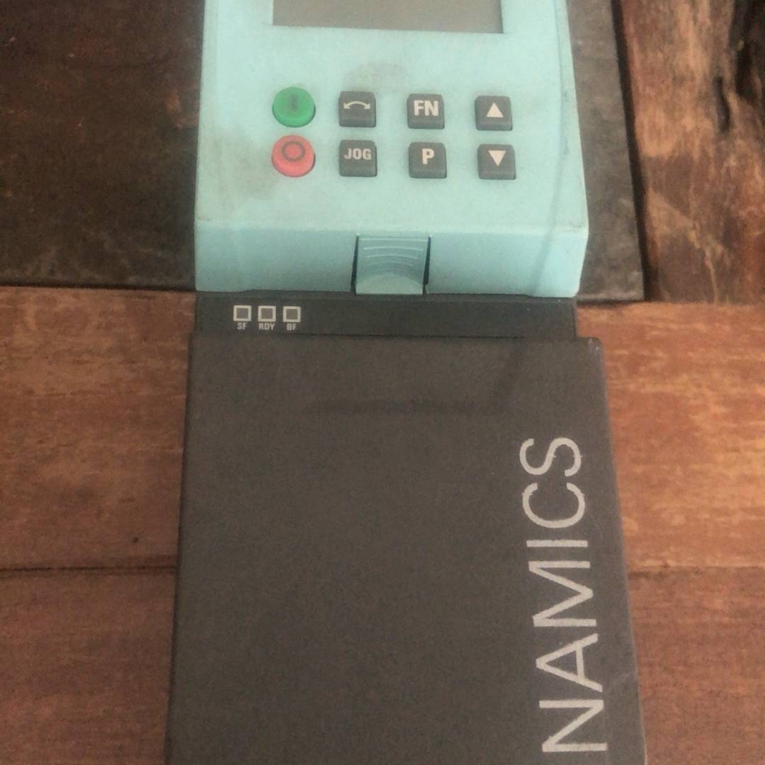 议价6SL3244-0BA20-1PA0，闲置宝贝，无暇，适用