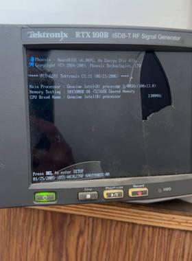 议价Tektrox RTX100B适用