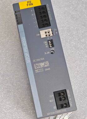 议价SITOP PSU6200 电源 6EP适用