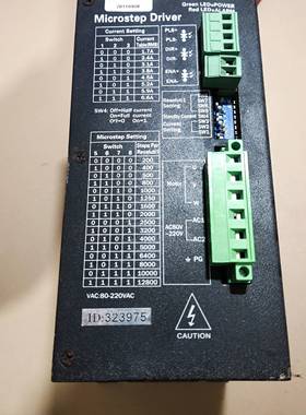 议价110步进驱动器3H2080、ZM－3H2080步进驱适用