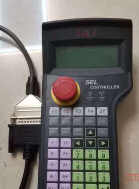 议价IAl示教器，HG1H-SA12BEH-MK1379-S5-适用