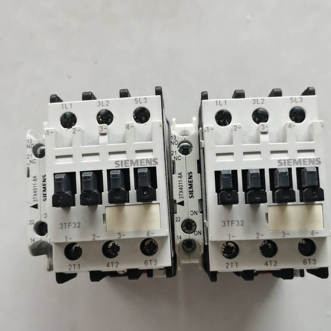 议价3TF32接触器，线圈电压380V，装柜没有适用