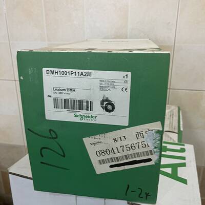 议价BMH1001P11A2ALXM321.1KW伺服马达适用
