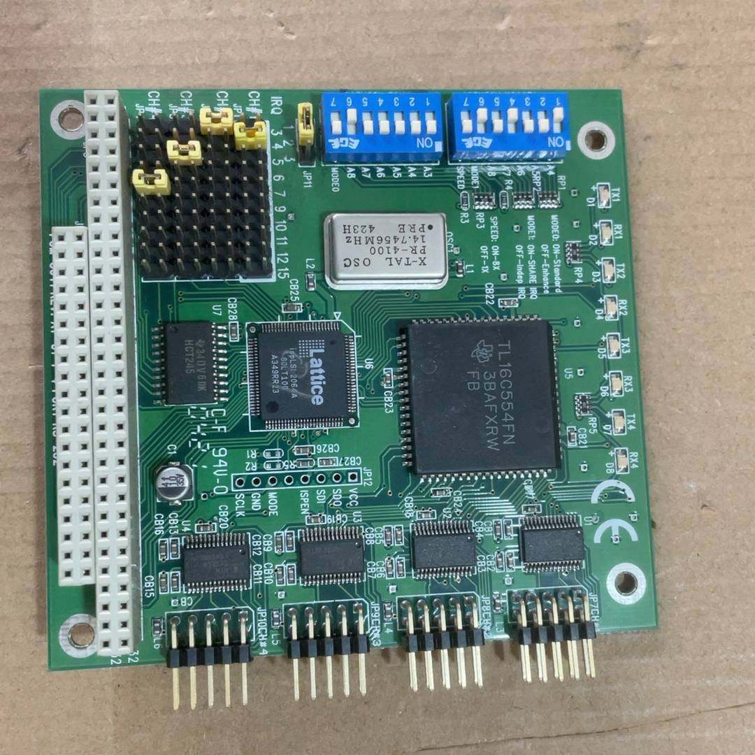 议价104转接卡PCM-3641REV.A1 01-1 4适用