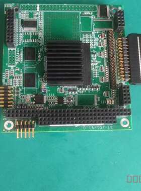 议价SD701-V1.0 ST104-105174B工业工控设备适用