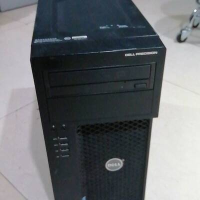 议价DELL T1700 MT E3-1225 v3 2G*4适用