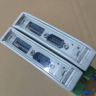 议价意大利ADFWeb网关HD67221的功能正常，适用