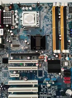 议价AIMB-763VG主板 ，测试好发货适用