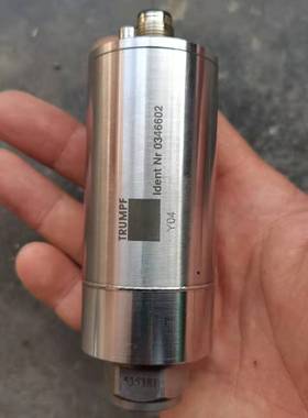 议价TRUMPF通快配件  ，编号0346602适用