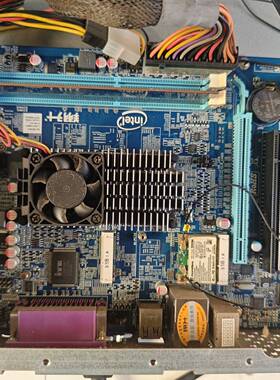 议价j1037+NM70+4G内存条 无线模块适用