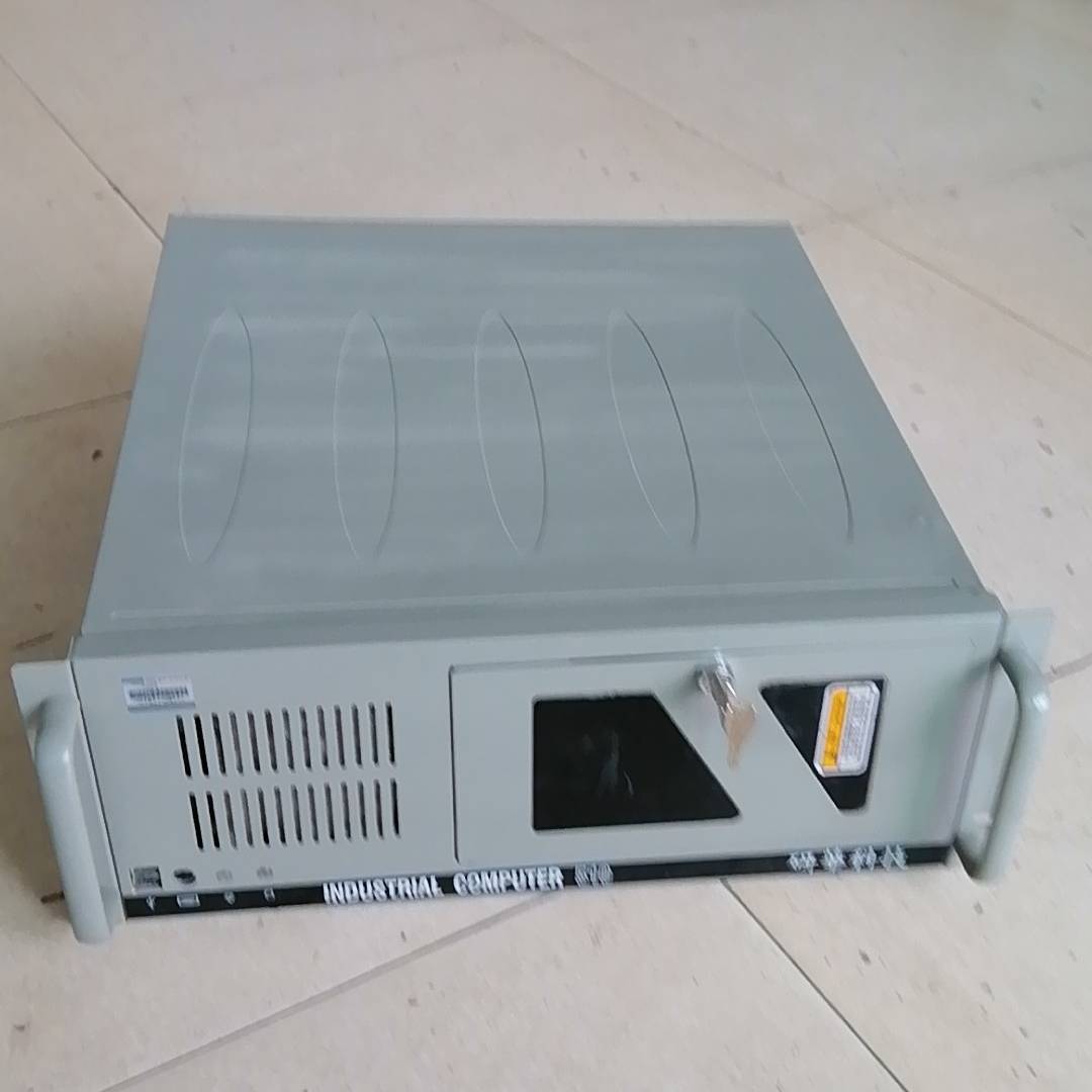 议价工控机510  AiMB－503G2适用