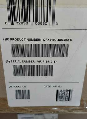 议价juperQFX5100-48S-3AFO 48口万适用