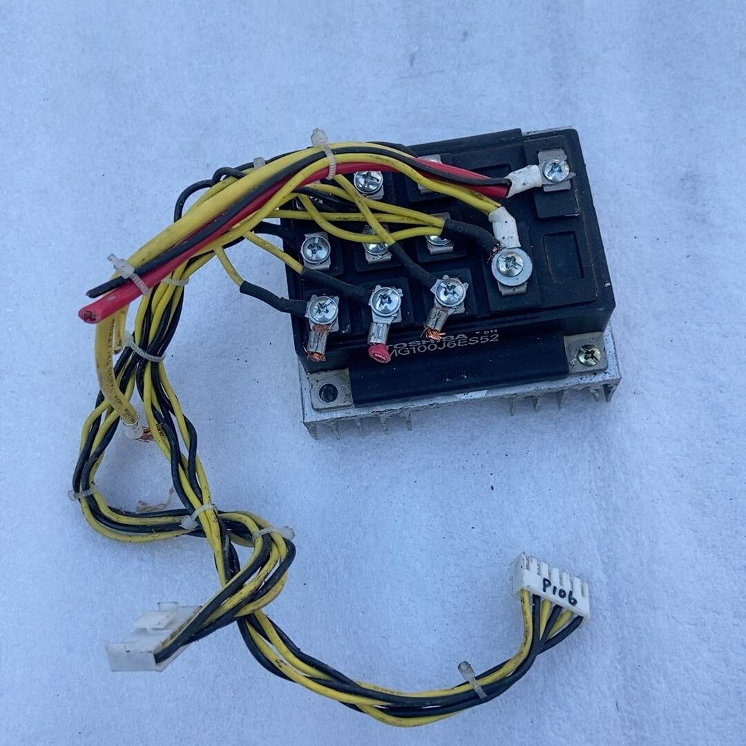 议价MG100J6ES52 功率模块 保好邮适用