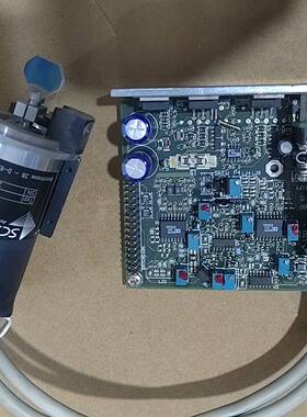 议价SCANL S10.1 ，激光打标机振镜电机带驱适用