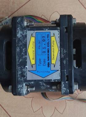 议价KKISO进口PN-267无刷电机升压泵，增压适用