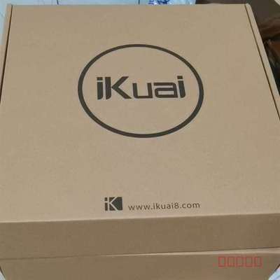 议价IKuai爱快H19新款WIFI6吸顶式AP适用