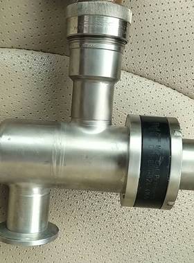 议价NC真空角阀  Nor-Cal  Produs，件成适用