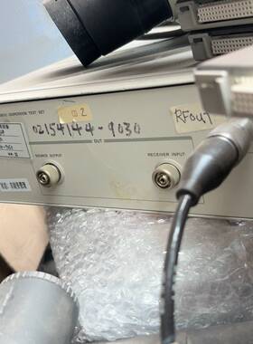 议价色散件H P 83427 A适用