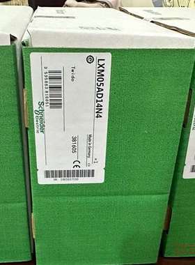 议价LXM05AD14N4 XBTGT5340适用