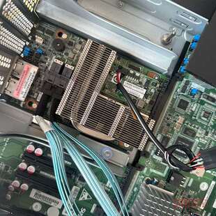 议价曙光 LSI 3108阵列卡 +X540双口万兆网卡适用