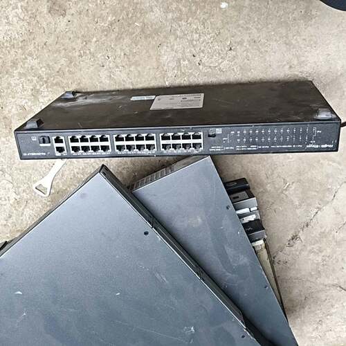 议价RG-ES126S-LP V2适用