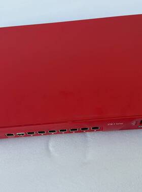 议价WatchGuard  XTM 5 Seies 防火墙 ,完适用