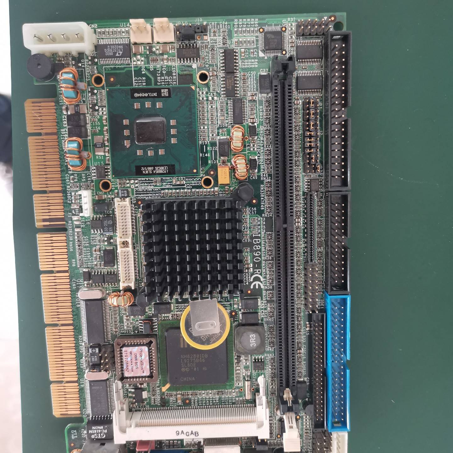 议价IB890-C1K-R，电路板维修、销售，议价适用