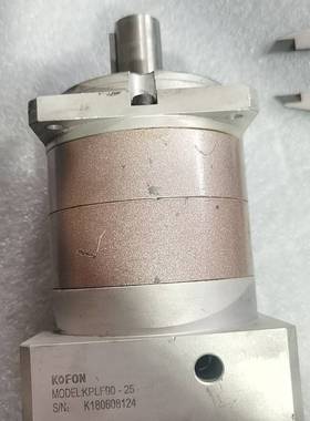 议价科峰KPL90-25,25:1,拆机，单价198包邮适用