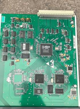 议价主控板：SOC8000B-MCU V2.02适用