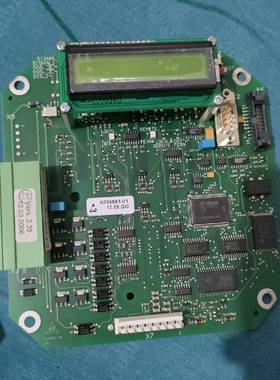 议价SIPOS 5西博思电动执行器配件，主板适用