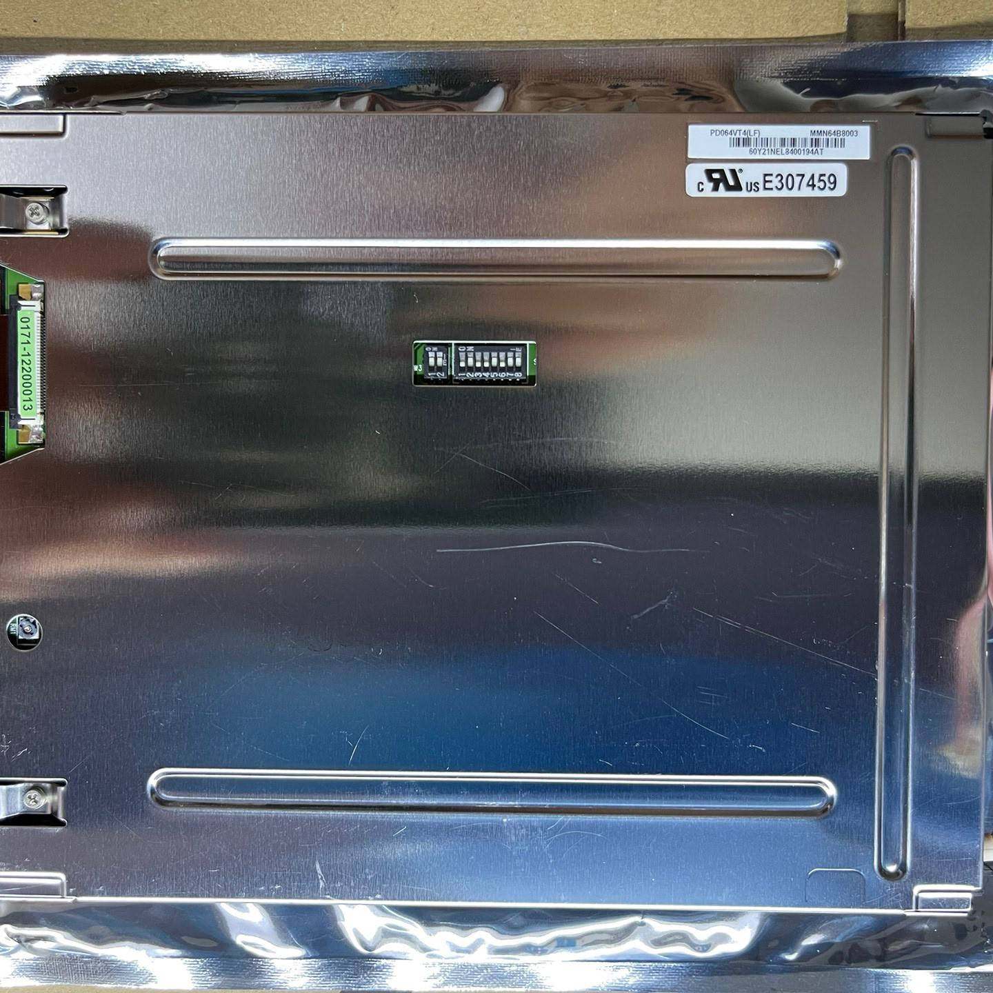 议价元太6.4寸液晶屏PD064VT8(LF) PD064VT5适用