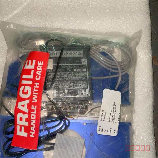 议价TOYO  SOKKI测力仪表DLS-5028 套装适用