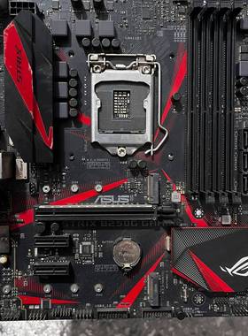 议价华硕ROG STRIX B250G GAMING玩家国度高端适用