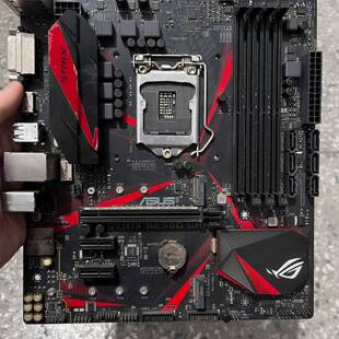 议价华硕ROG STRIX B250G GAMING玩家国度高端适用