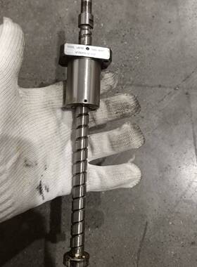 议价NSK/恩斯凯丝杆，04H6-0017，W1202FA-5P适用