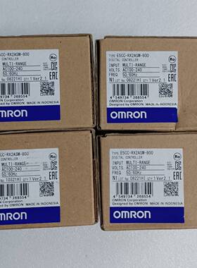 议价正品E5CC-RX2ASM-800 4个。价格适用